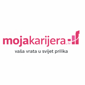 MojaKarijera.hr Logo