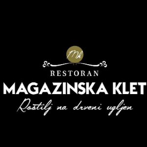 Magazinska Klet Tkalčićeva Logo