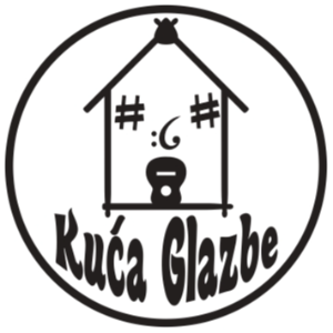 Kuća Glazbe Logo