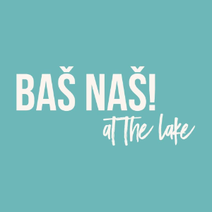 BAŠ NAŠ Logo