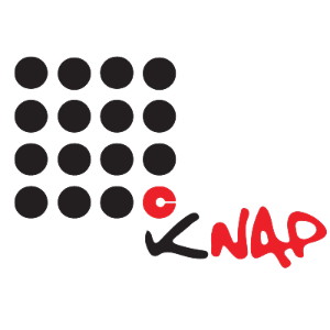 Centar / Kazalište KNAP Logo