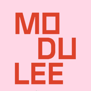 Modulee Logo