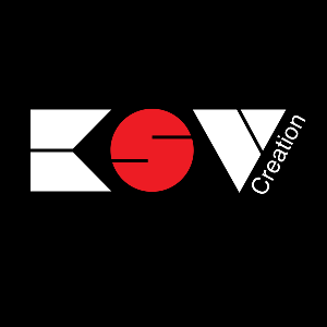 K.S.V. Creation Logo