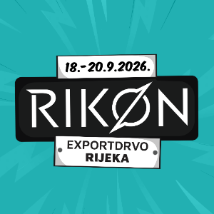 Rikon 2026 Logo