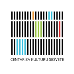Centar za kulturu Sesvete Logo