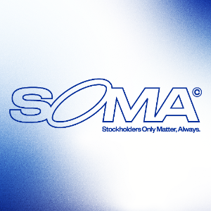 SOMA Logo