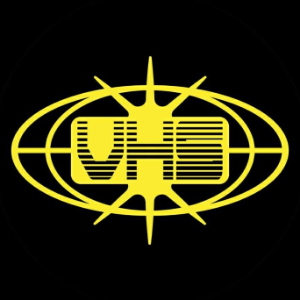 VHS Logo