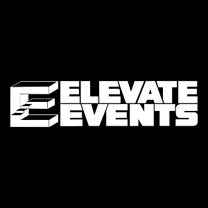 Elevate events Logo