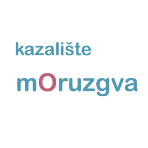 UO Kazalište Moruzgva Logo