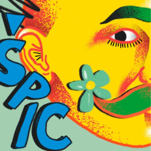 ŠPIC Logo