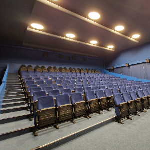 Kino Park Virovitica Logo