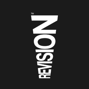 REVISION Logo