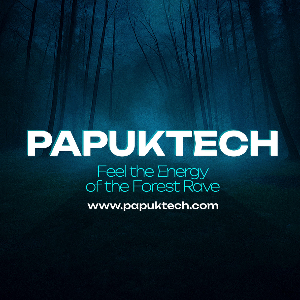 PAPUKTECH Logo