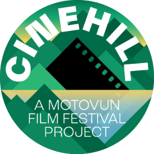 CINEHILL Film Festival Logo