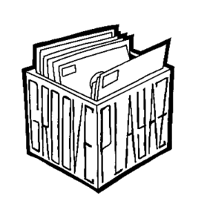 Groove Playaz Logo