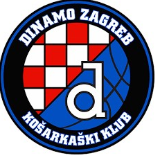 KK Dinamo Zagreb Logo