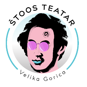 Štoos teatar Logo