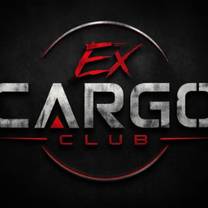 Ex Cargo  club Logo