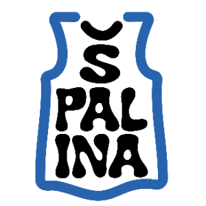 FEŠTIVAL ŠPALINA Logo