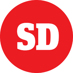 Slobodna Dalmacija Logo