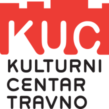 KULTURNI CENTAR TRAVNO Logo