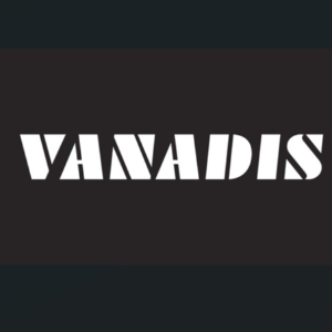Centar kulture Vanadis Logo