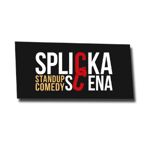 SplickaScena Logo