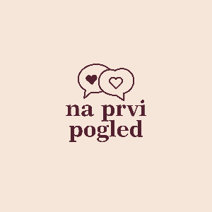 Na prvi pogled Logo