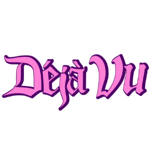 Deja Vu Logo