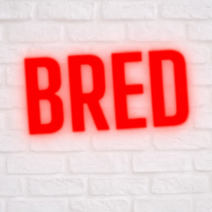 BRED Logo