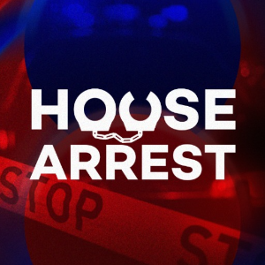 House Arrest Logo