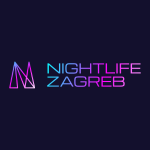 Nightlife Zagreb Logo