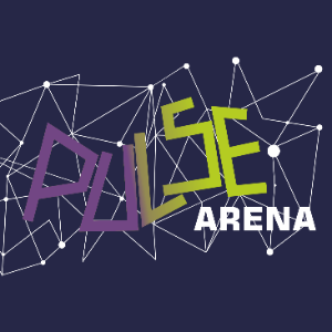 Pulse Arena Logo