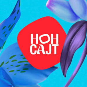 hohcajt Logo