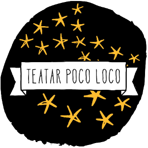 TEATAR POCO LOCO Logo