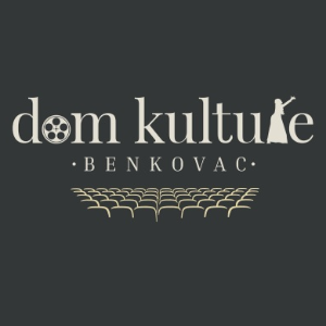 Dom kulture Benkovac Logo