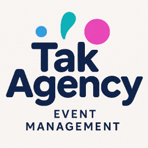 Tak agency Logo