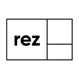 REZ Logo