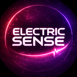 Electric Sense Logo