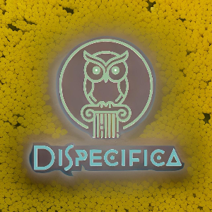 DiSpecifica Logo