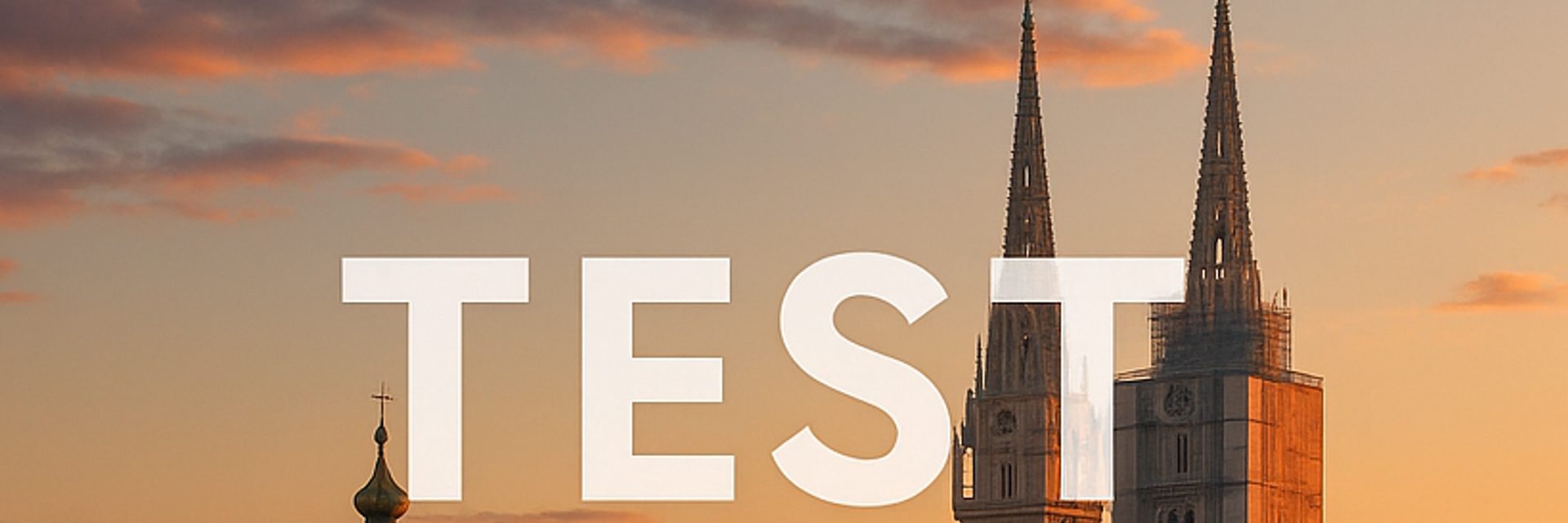 test subscription 1