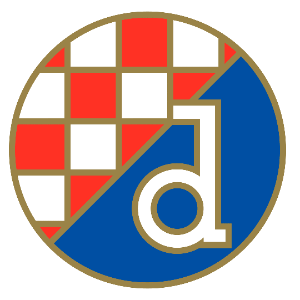 Test sport organization Dinamo Logo