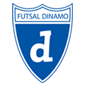 Futsal Dinamo Test Logo