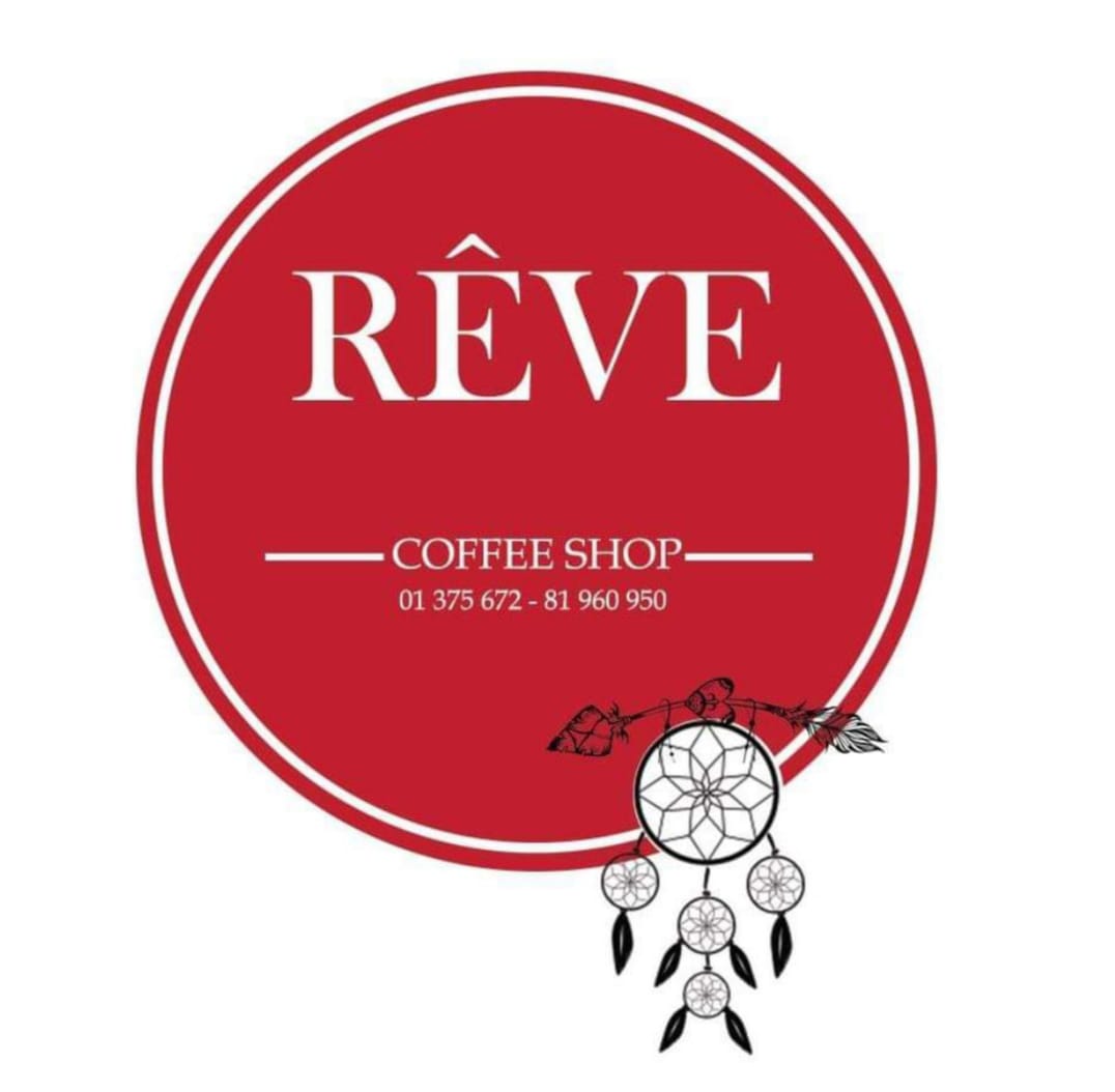 Cafe Reve Salim Slem