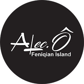 Alec O Feniqian Island