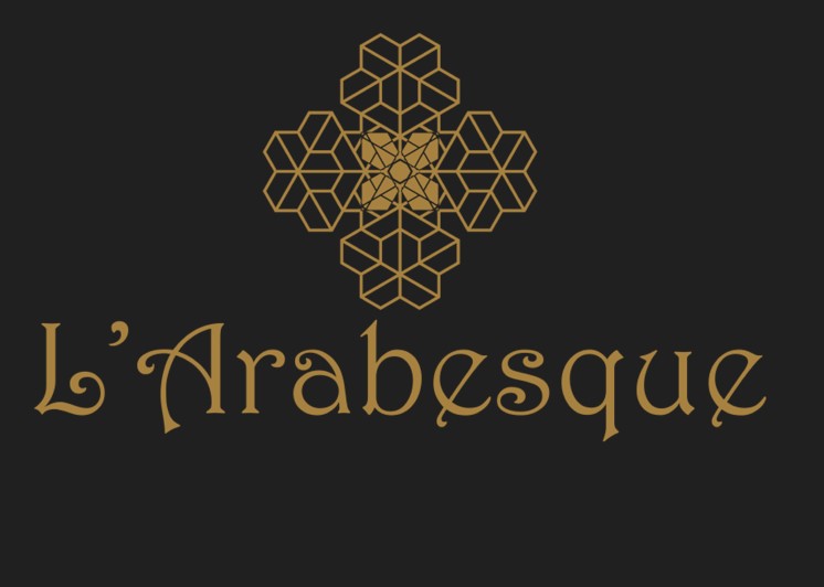 L arabesque