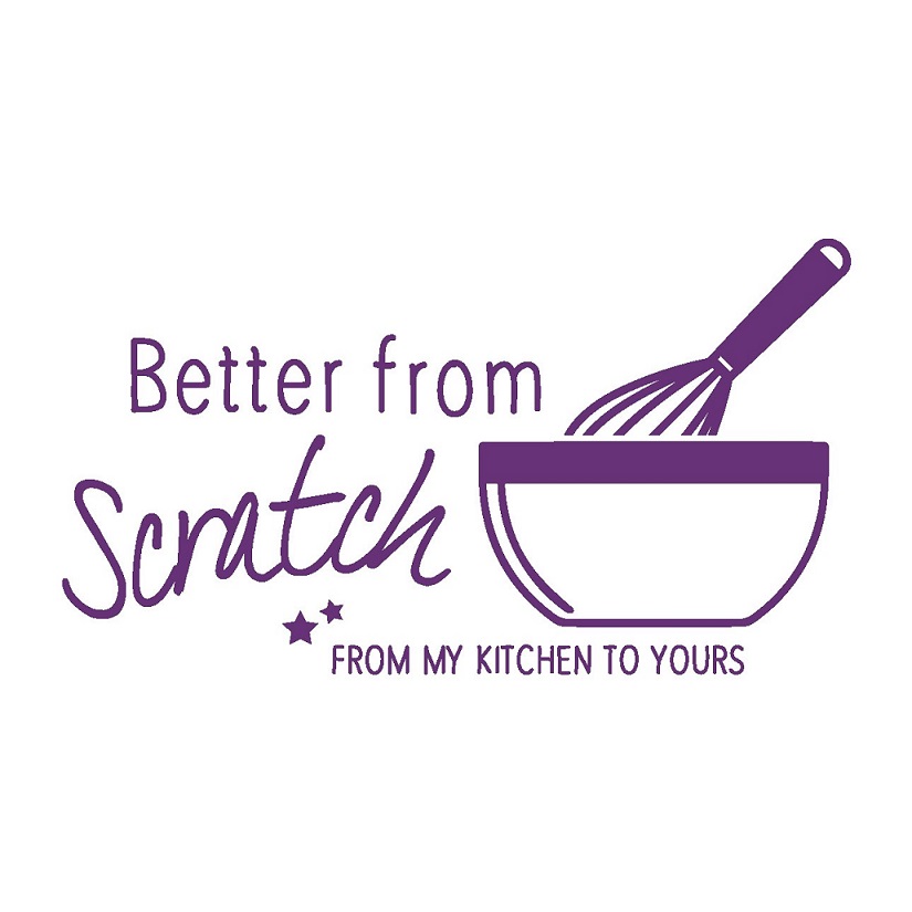 Better From Scratch