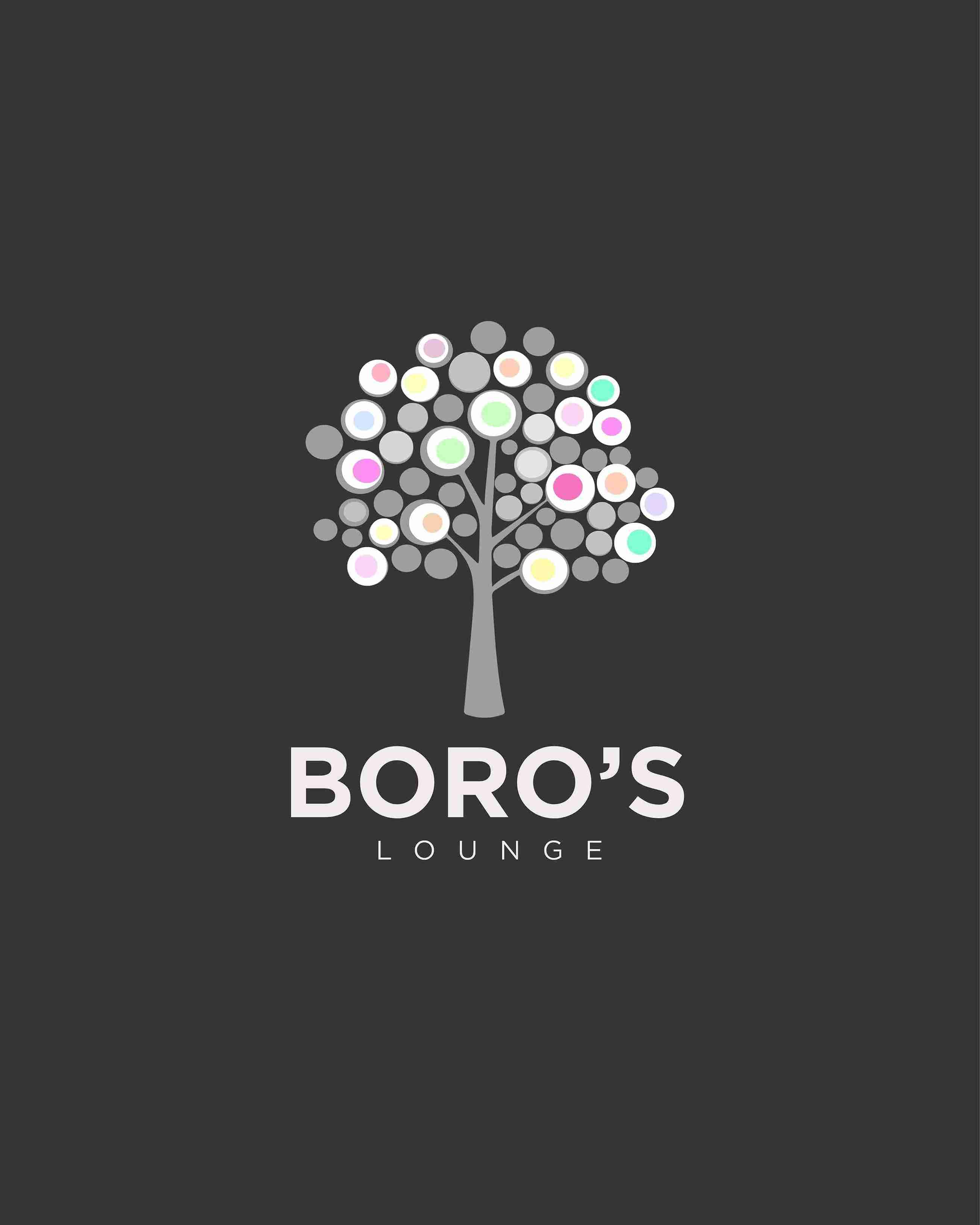 Boros Cafe
