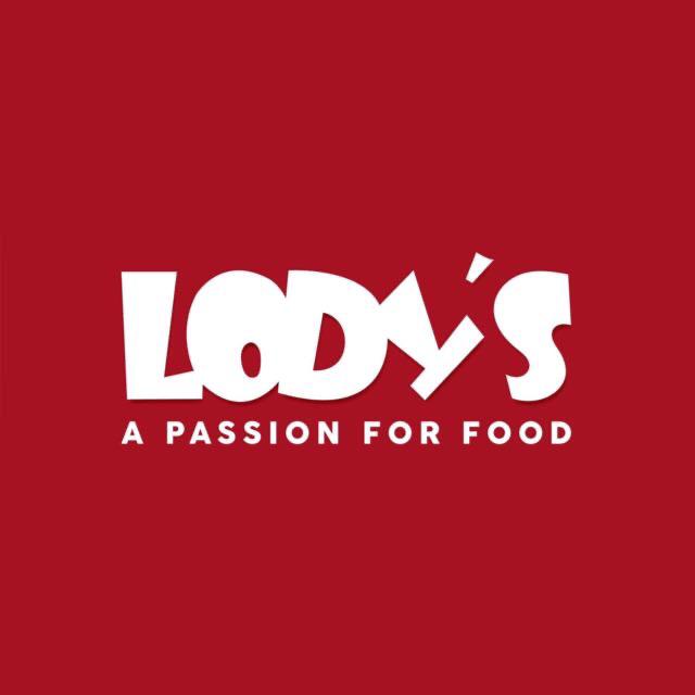 Lody`S-Delivery