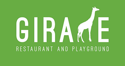 La Giraffe Restaurant